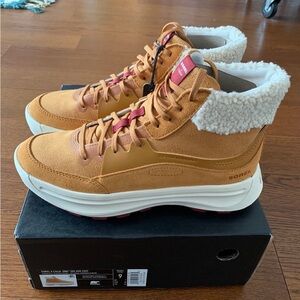 Sorel Ona x Calia NWT Sneaker Boots